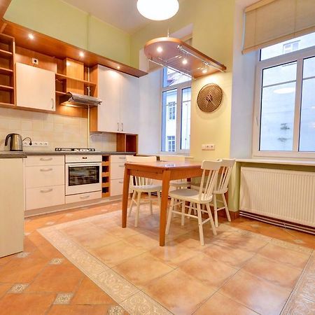 Great Apartment Near Town Hall Wilno Zewnętrze zdjęcie