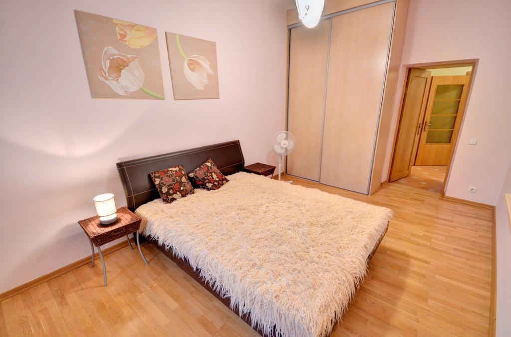 Great Apartment Near Town Hall Wilno Zewnętrze zdjęcie