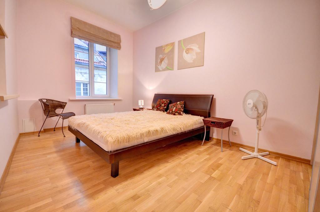Great Apartment Near Town Hall Wilno Zewnętrze zdjęcie