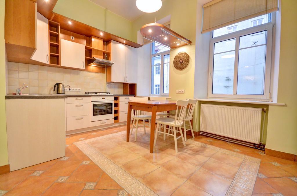Great Apartment Near Town Hall Wilno Zewnętrze zdjęcie
