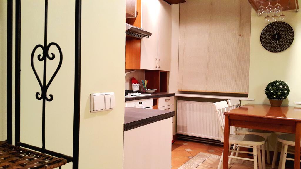Great Apartment Near Town Hall Wilno Zewnętrze zdjęcie