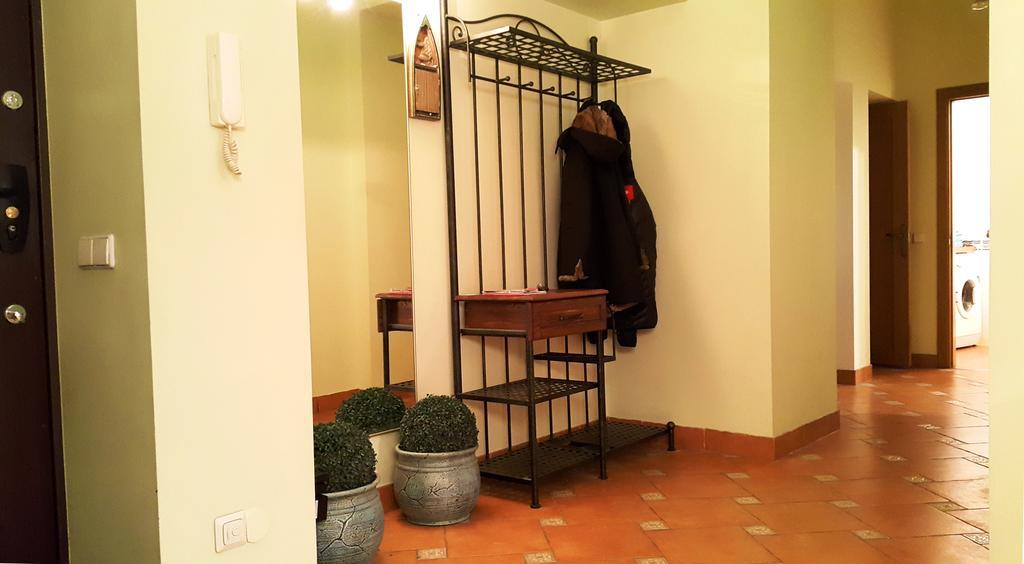 Great Apartment Near Town Hall Wilno Zewnętrze zdjęcie