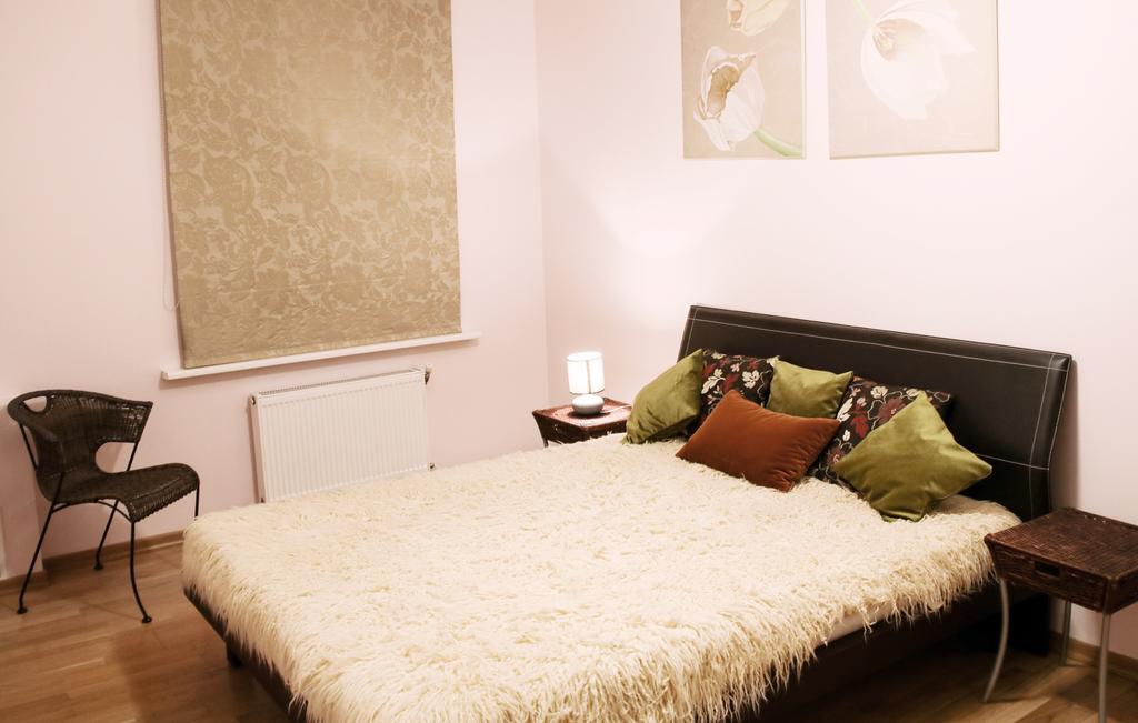 Great Apartment Near Town Hall Wilno Zewnętrze zdjęcie