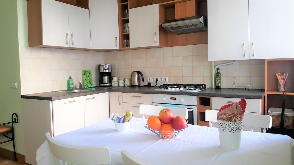 Great Apartment Near Town Hall Wilno Zewnętrze zdjęcie