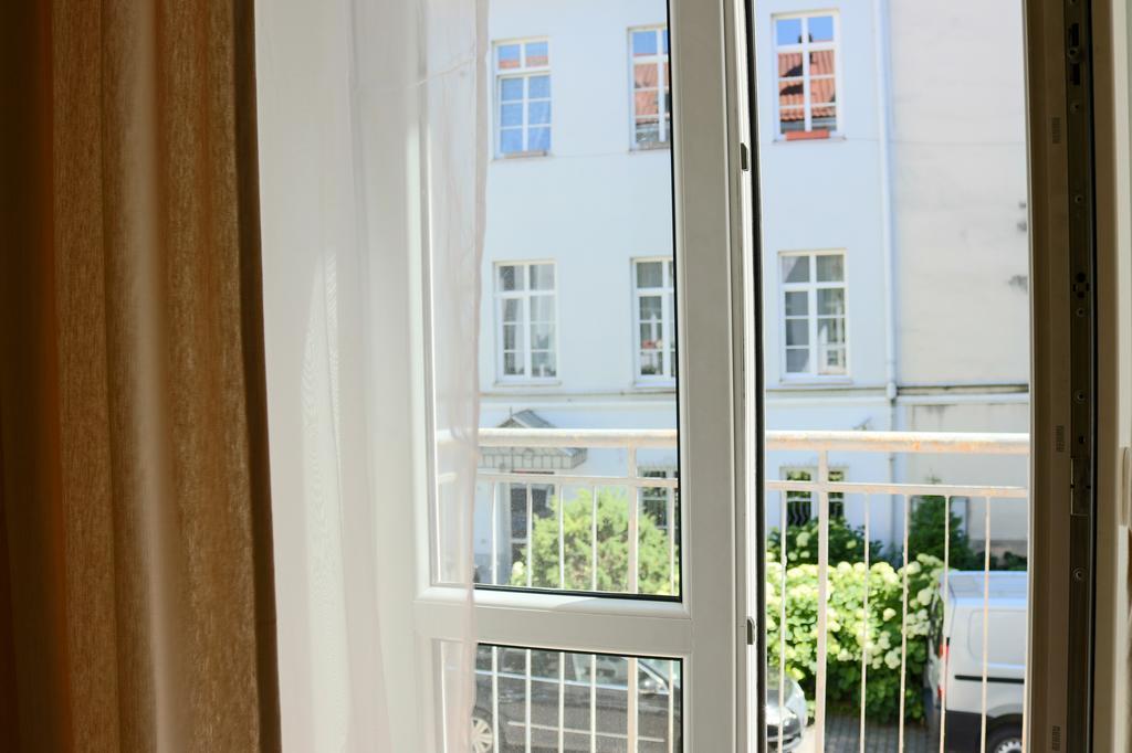 Great Apartment Near Town Hall Wilno Zewnętrze zdjęcie